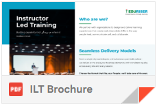 download brochure ILT