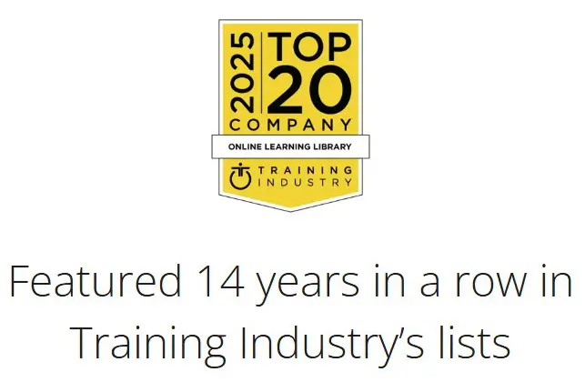 top 20 companies crossknowlege